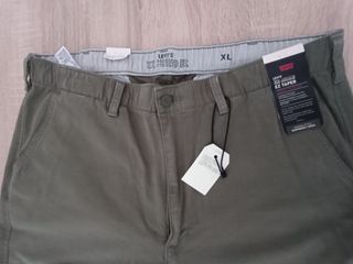 Pantalón chino Levis XL Nuevo 