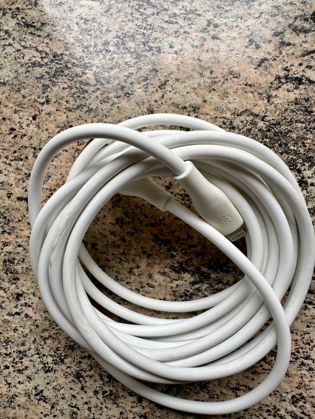 Cable iphone ipad 3 metros magic mouse airpods 