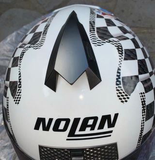 Casco integrale Nolan N63