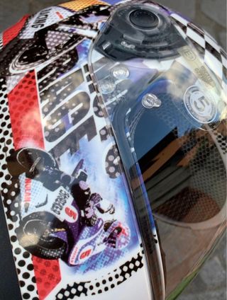 Casco integrale Nolan N63