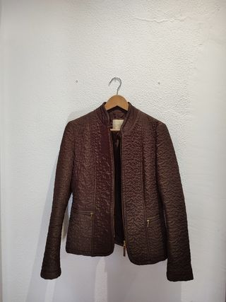Chaqueta acolchada 