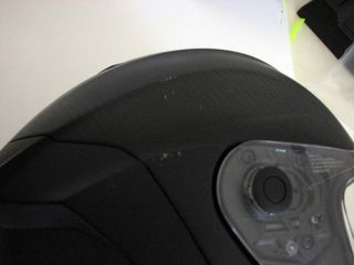 Capacete BELL RACE STAR FLEX FULL CARBON