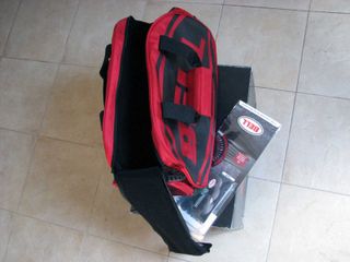 Capacete BELL RACE STAR FLEX FULL CARBON