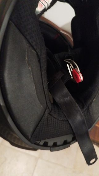 Capacete BELL RACE STAR FLEX FULL CARBON