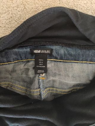 Bañador embarazada premama 