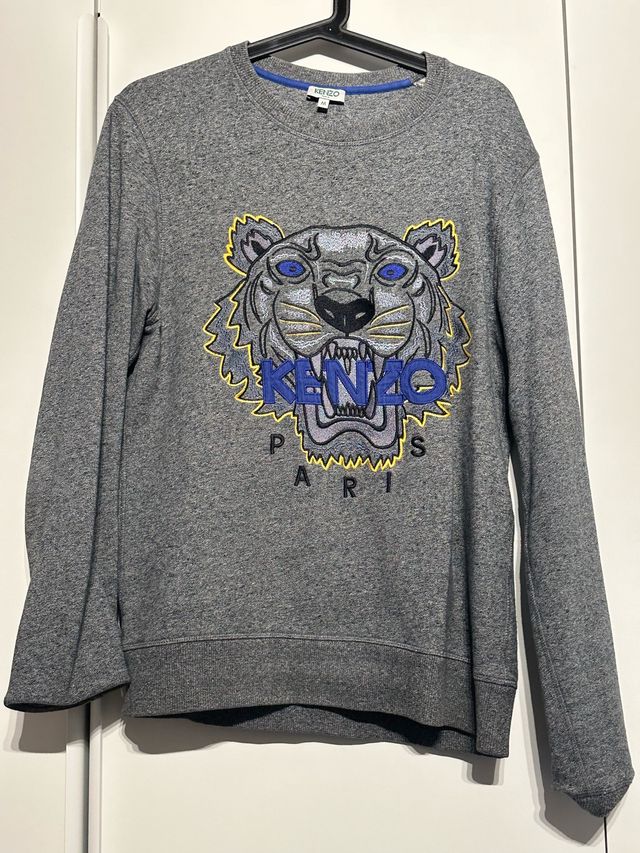 Kenzo sudadera