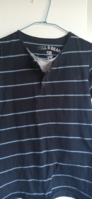 Camiseta