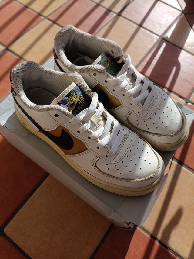 Nike Air force 1