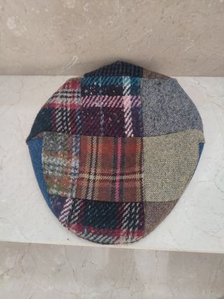 Gorra Irlandesa 