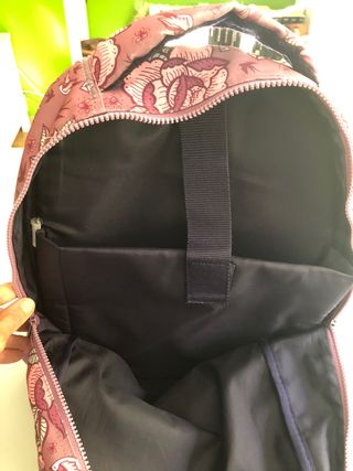 Mochila