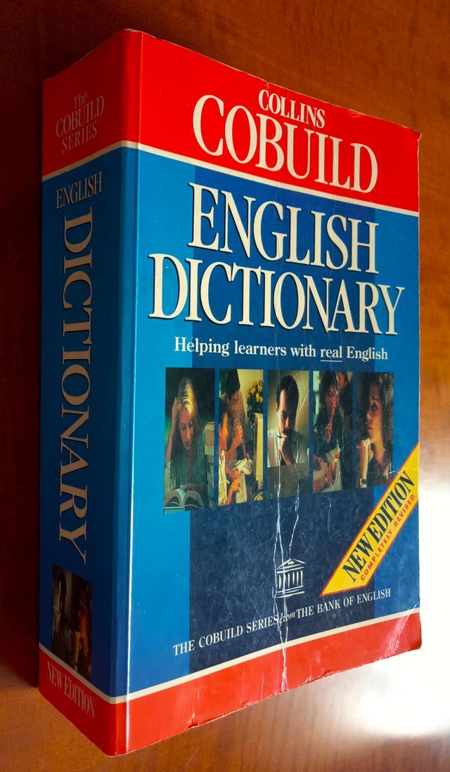 English Dictionary