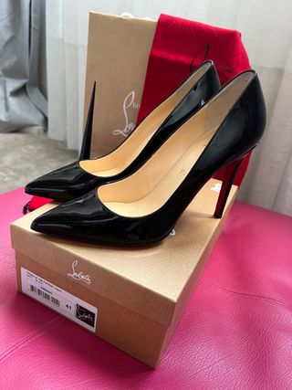 Zapatos Christian Louboutin