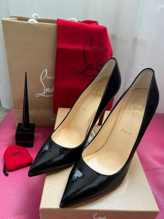 Zapatos Christian Louboutin