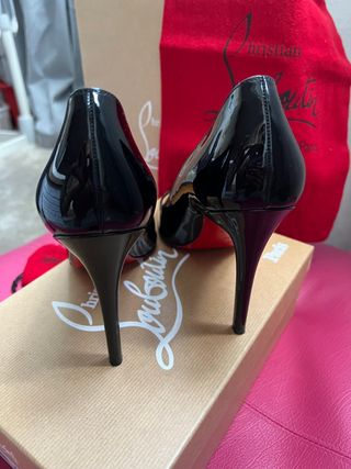 Zapatos Christian Louboutin