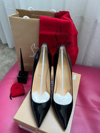 Zapatos Christian Louboutin