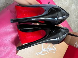 Zapatos Christian Louboutin