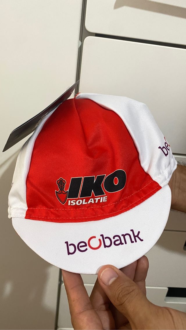Gorra Kalas Ciclocross