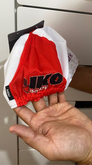 Gorra Kalas Ciclocross