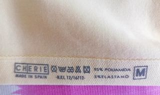 Camiseta interior sin costuras