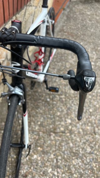 Cannondale Caad8 road