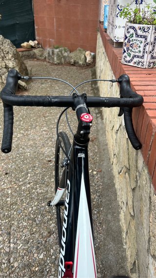Cannondale Caad8 road