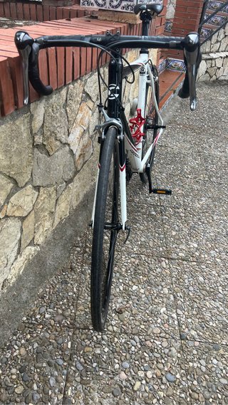Cannondale Caad8 road