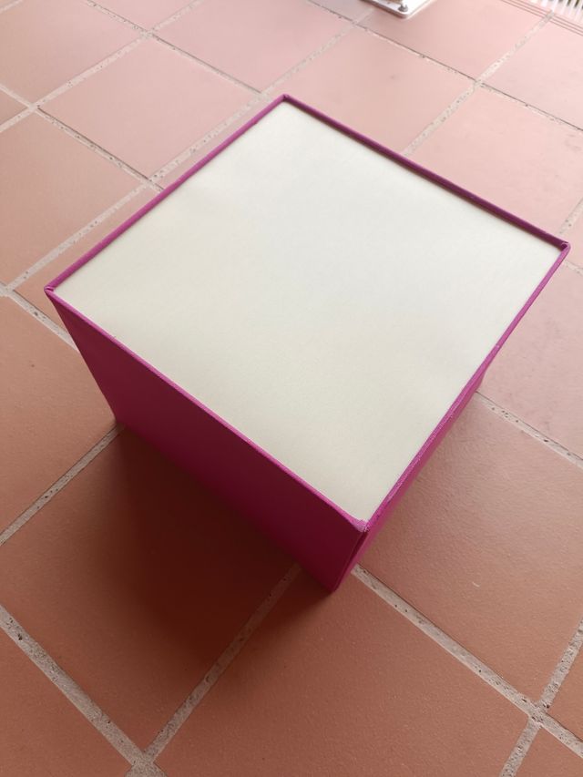 Tulipa de techo o lámpara de pie