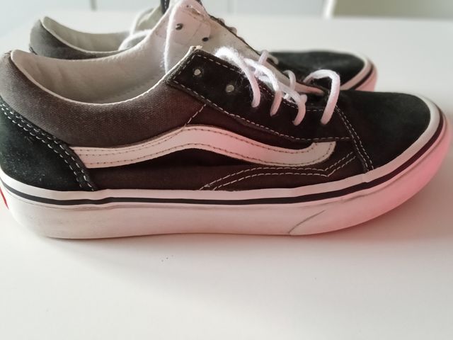 Vans bambino/a