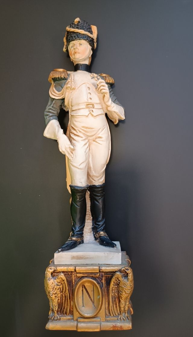 Statuetta Napoleone Bonaparte
