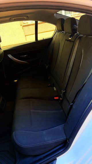 BMW Serie 3 2017