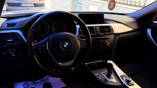 BMW Serie 3 2017