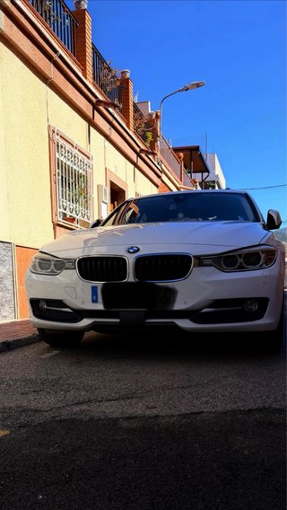 BMW Serie 3 2017