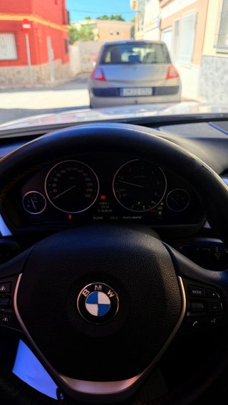 BMW Serie 3 2017