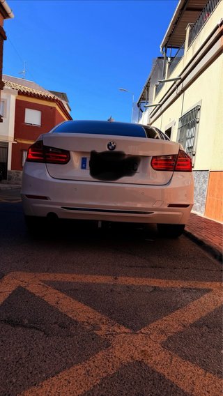 BMW Serie 3 2017