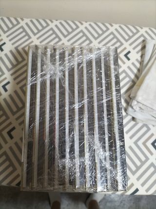 Colección DVD LIBROS CINE  CON DVD