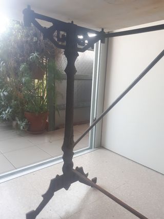 Mesa de mármol