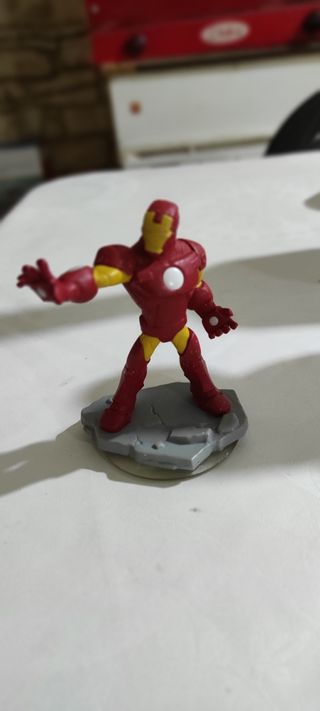 Airón Man