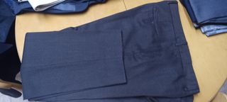 Pantalones de vestir de hombre