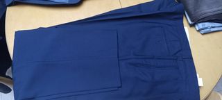 Pantalones de vestir de hombre