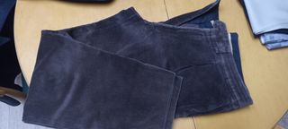 Pantalones de vestir de hombre