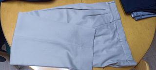 Pantalones de vestir de hombre