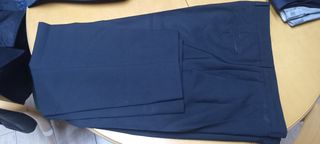 Pantalones de vestir de hombre