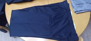 Pantalones de vestir de hombre
