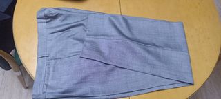 Pantalones de vestir de hombre