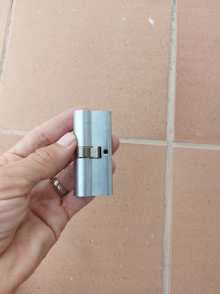 Bombin ezcurra DS15 6 pitones