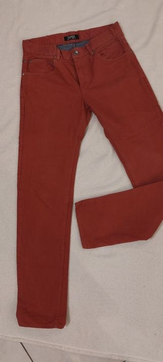 Pantaloni uomo