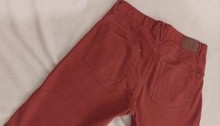 Pantaloni uomo