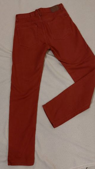 Pantaloni uomo