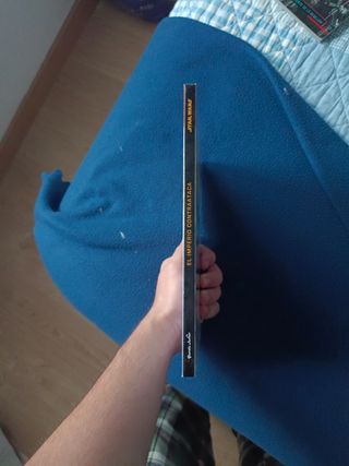 Libro Star Wars
