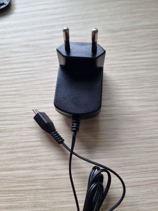 CARGADOR ALCATEL 